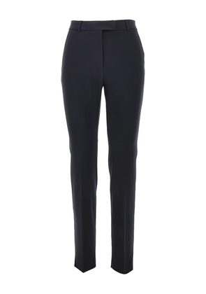 Max Mara tailored trousers - Blue