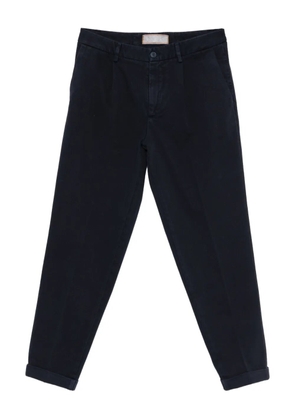 BONHEUR Pechino trousers - Blue