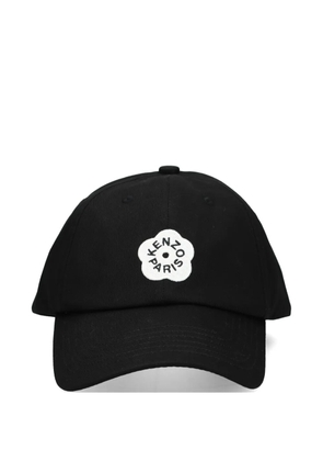 Kenzo Boke Flower cap - Black