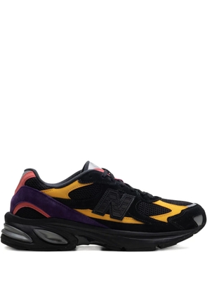 New Balance x Kith 2010 'Black Multi' sneakers