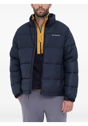 Columbia quilted padded jacket - Blue