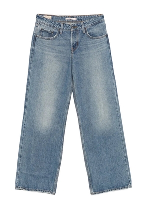 Levi's belt-loops jeans - Blue