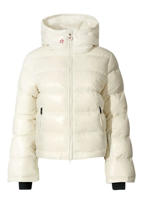 Perfect Moment Polar ski jacket - SNOW WHITE