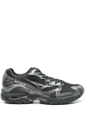 Mizuno Wave Rider 10 sneakers - Black