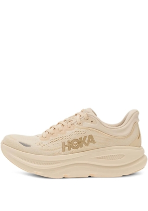 HOKA Bondi 9 sneakers - Neutrals
