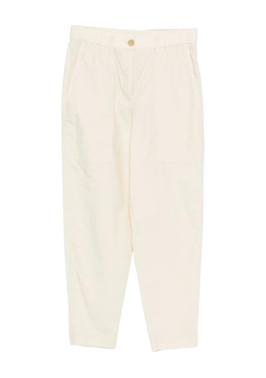 Marc O'Polo straight-leg trousers - Neutrals