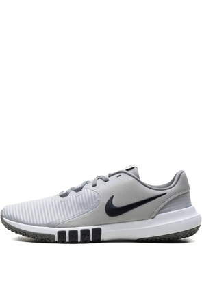 Nike Flex Control 4 'Smoke Grey' sneakers