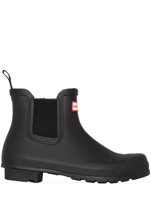 Hunter Original Chelsea boots - Black