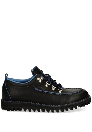 Fracap Magnifico M61 shoes - Black