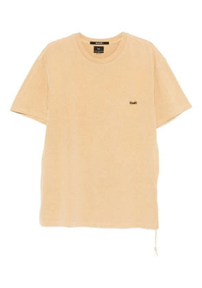Ksubi 1999 Biggie T-shirt - Neutrals