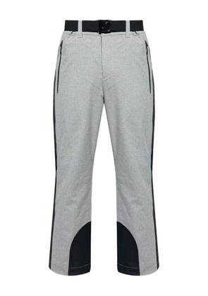 BOGNER Wido performance trousers - Grey