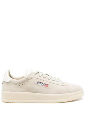 Autry Dallas sneakers - Neutrals