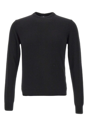 Colmar crew-neck sweater - Black
