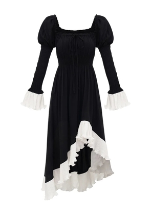 Sleeper Juliette dress - Black
