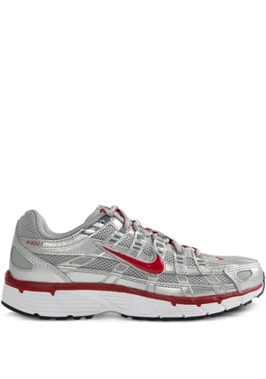 Nike P-6000 sneakers - Silver