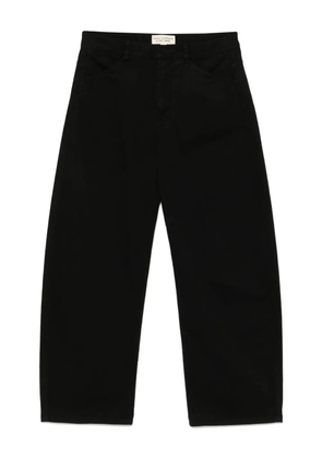 Nili Lotan Tribeca trousers - Black