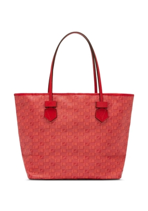 Moreau St. Tropez MM tote bag - Red