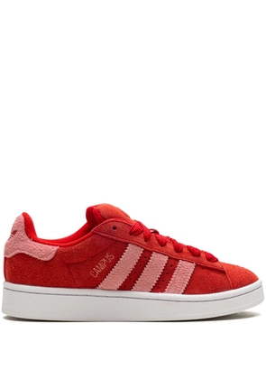 adidas Campus 00s 'Better Scarlet/Pink Spark' sneakers - Red