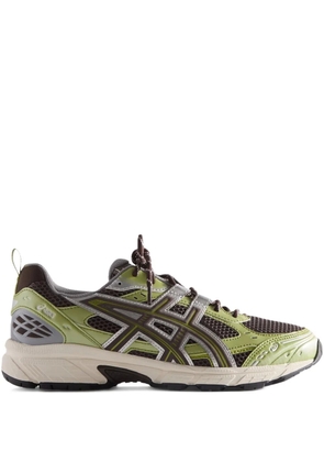 ASICS Gel-Nunobiki mesh trainers - Green