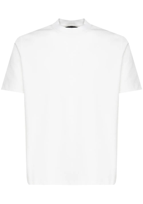 Giuliano Galiano Fuego T-shirt - White