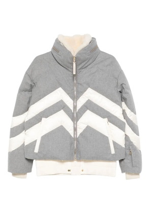 BOGNER Valea ski jacket - Grey