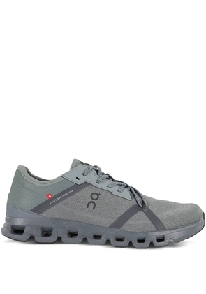 On Running Cloud X 4 sneakers - Grey