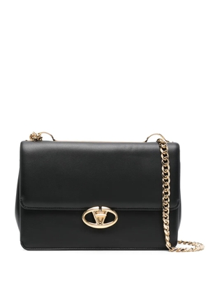 Valentino Garavani VLogo Signature shoulder bag - Black