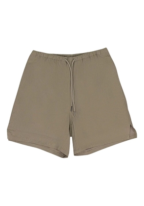 Aimé Leon Dore Surplus shorts - Brown