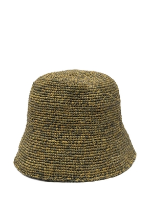 IBELIV Andao hat - Green