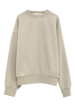 FEAR OF GOD ESSENTIALS crew-neck sweatshirt - Neutrals