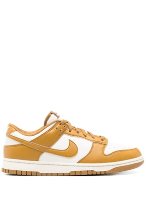 Nike Dunk Low Retro sneakers - White