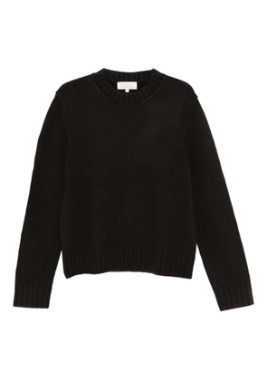 Studio Nicholson wool sweater - Brown