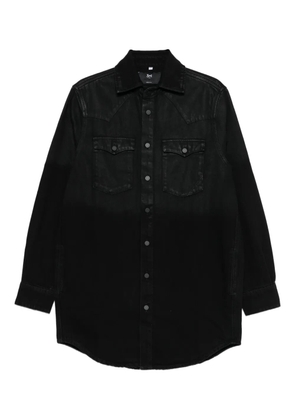 3x1 Stefy shirt - Black
