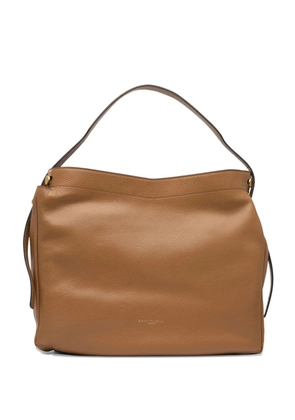 GIANNI CHIARINI Ottavia shoulder bag - Brown