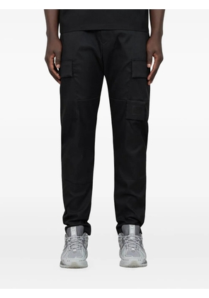 C.P. Company cargo pocket trousers - Black