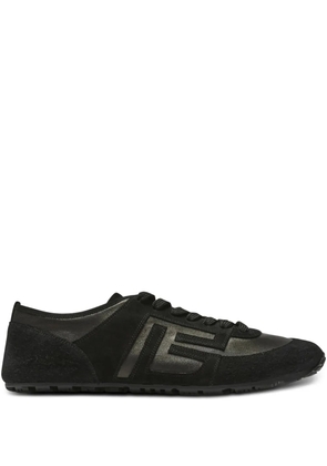 Balmain Racer 45 sneakers - Black