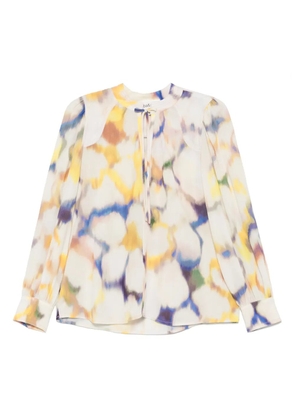 Ba&Sh Foka blouse - White