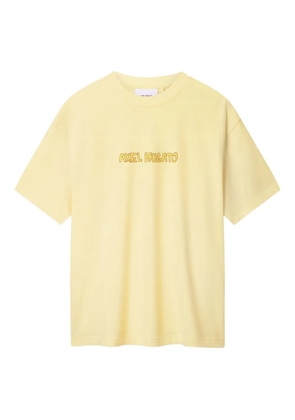 Axel Arigato Bale T-shirt - Yellow