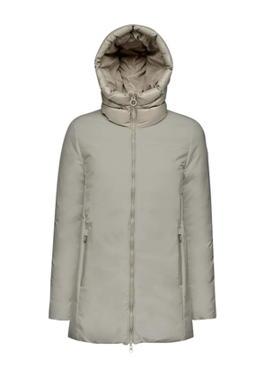 Geox Spherica jacket - Neutrals