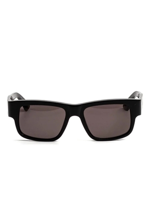 Marni Eyewear square frame sunglasses - Black