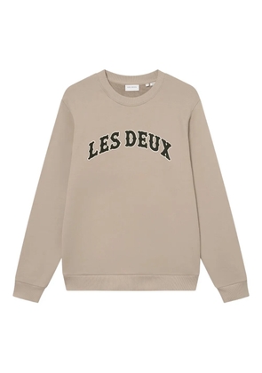 Les Deux Brady sweatshirt - Neutrals