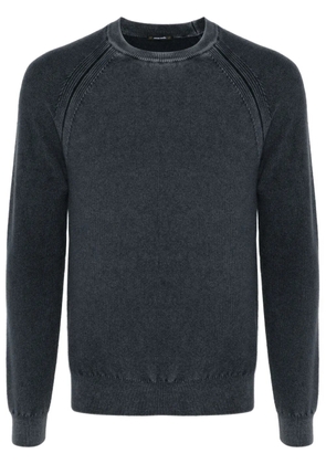 Jacob Cohën cashmere sweater - Blue