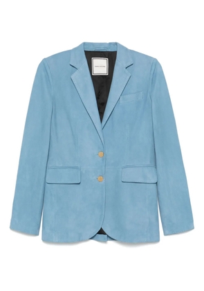 Tagliatore Sophie blazer - Blue