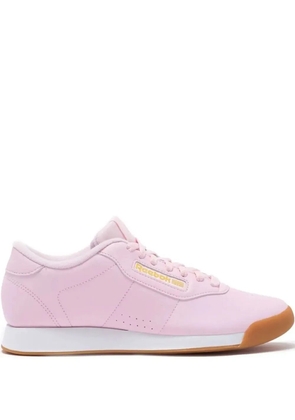 Reebok Princess Classic 'Pink' sneakers