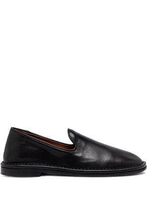 Buttero Ercole loafers - Black