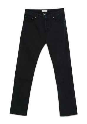 Jacob Cohën straight-leg jeans - Blue