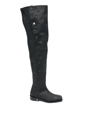 GmbH Adem boots - Black