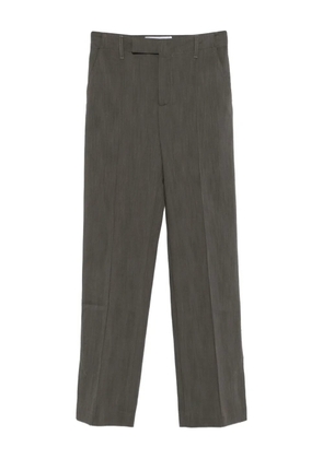 Won Hundred Ena trousers - Grey