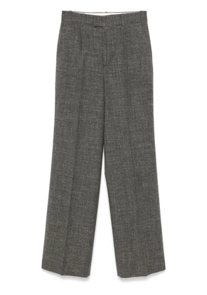 Róhe tailored trousers - Grey