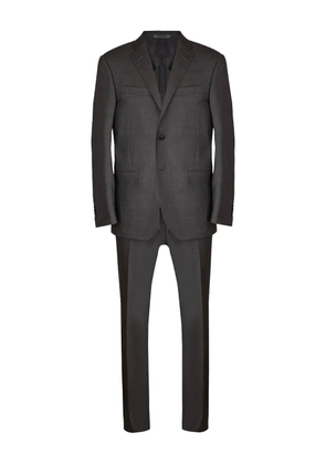 Corneliani two-button suit - Grey